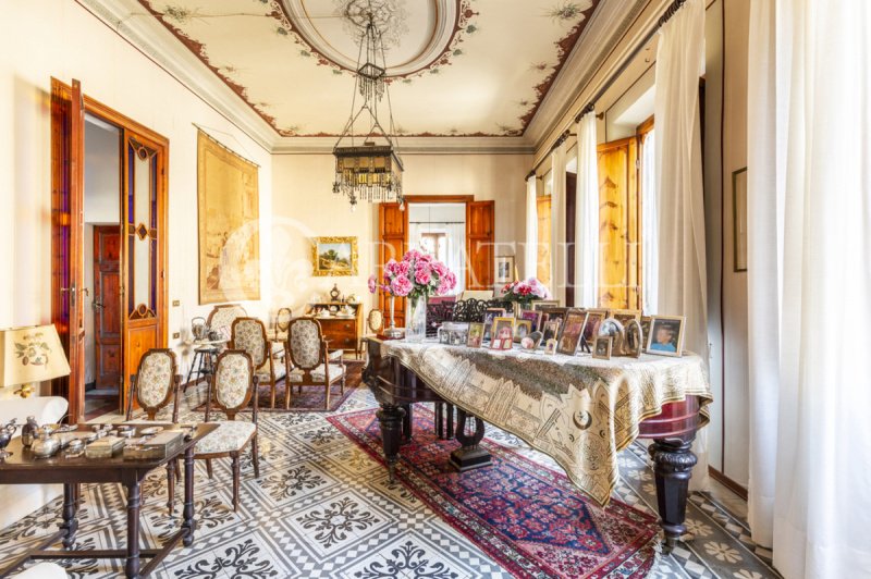 Квартира в Монтепульчано