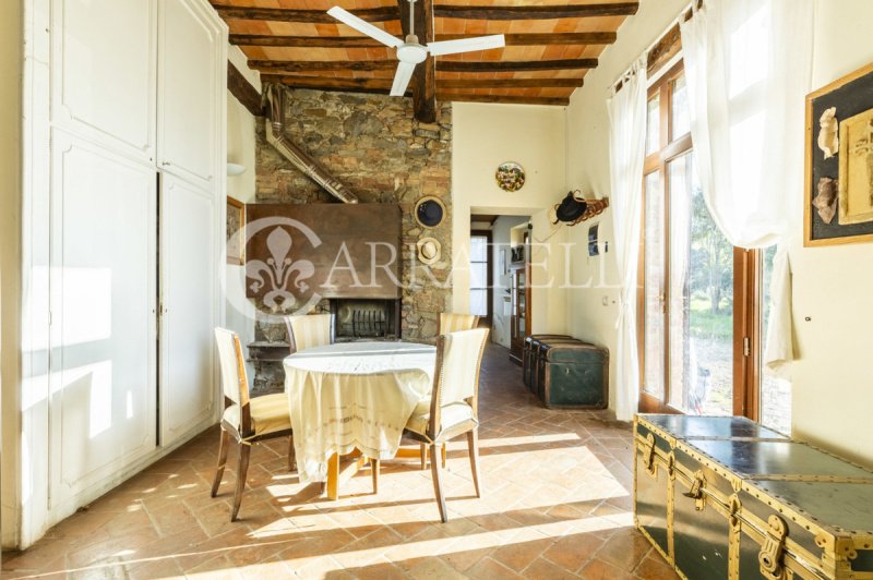 Appartement in San Quirico d'Orcia