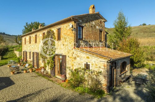 Appartement in San Quirico d'Orcia