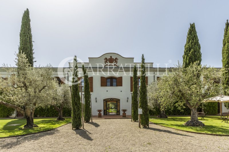 Klein huisje op het platteland in Grosseto