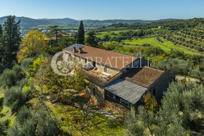 Cabaña en Magione