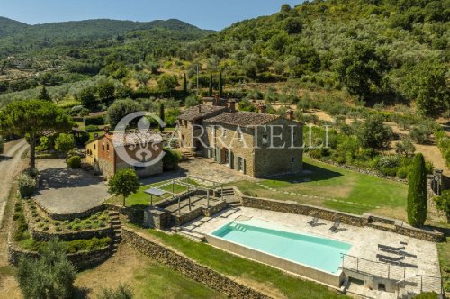 Ferme à Arezzo