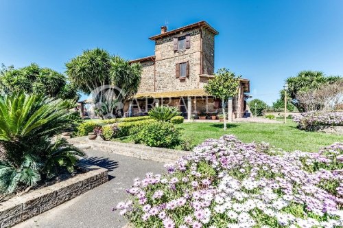 Villa in Cerveteri