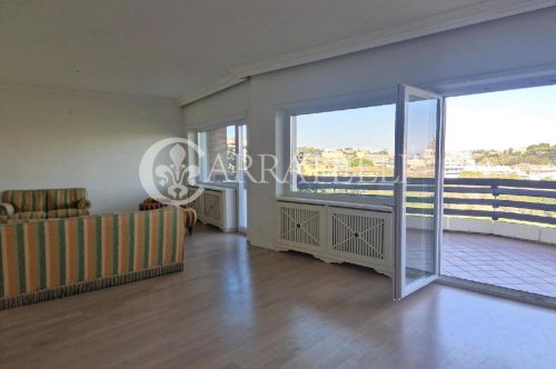 Appartement in Roma