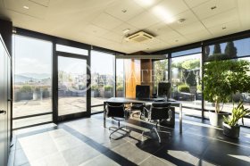 Gewerbeimmobilie in Arezzo