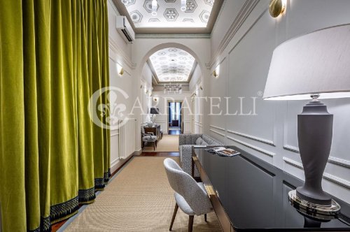 Appartement in Florence