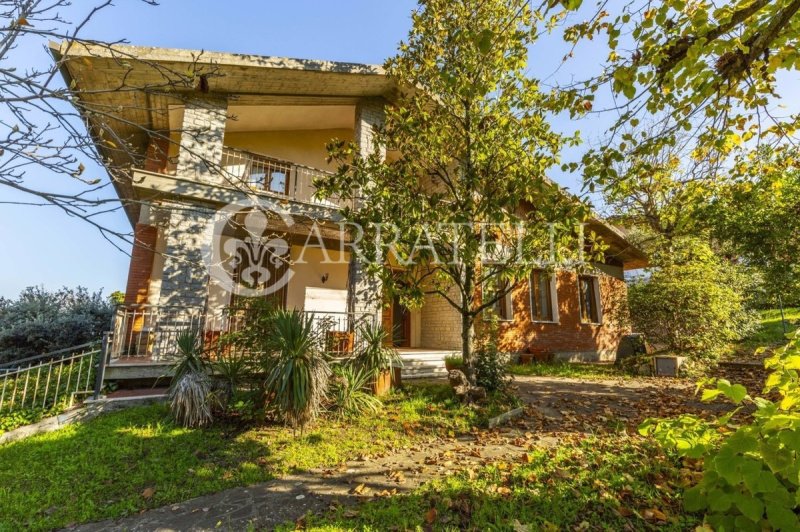 Villa in Montepulciano