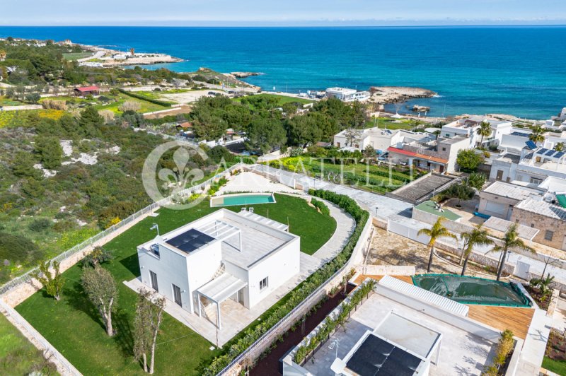Villa en Monopoli