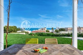 Villa a Monopoli