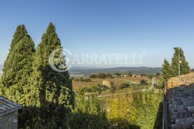 Hotel in Montalcino