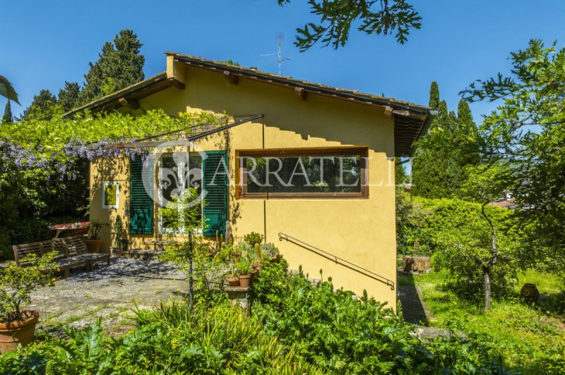 Villa i Fiesole