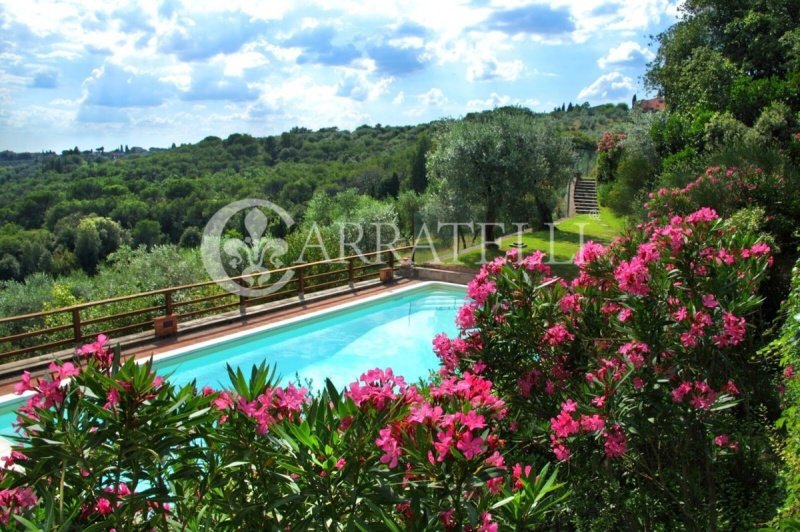 Villa in San Casciano in Val di Pesa