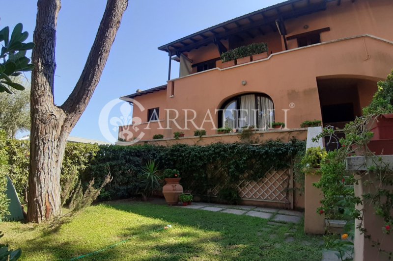 佩斯卡亚堡公寓