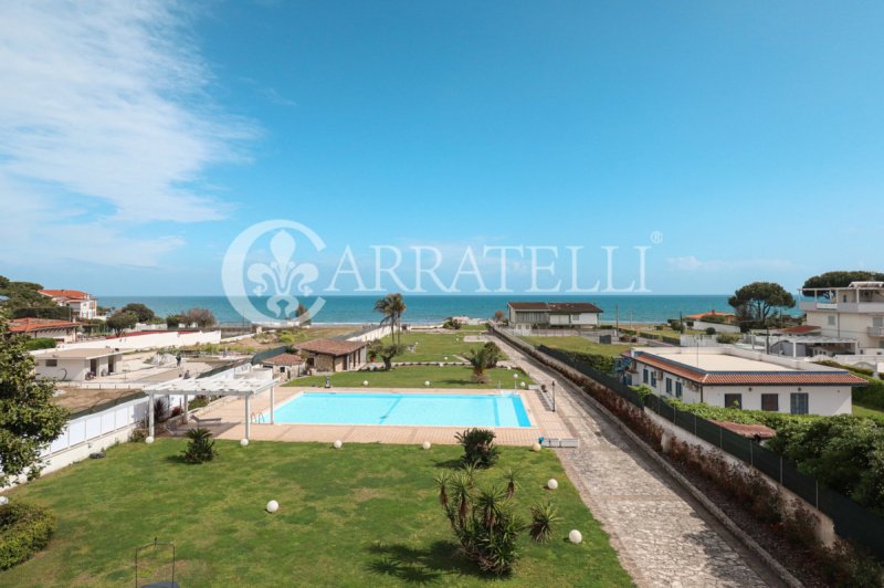 圣费利切-奇尔切奥别墅