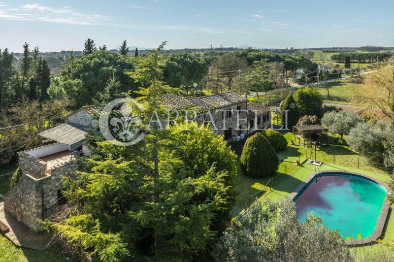 Casolare a Castiglione del Lago