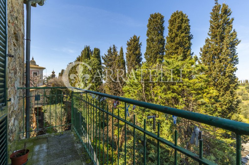 Квартира в Сан-Куйрико-д'Орча