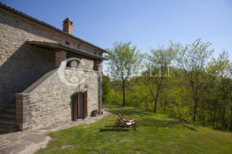 Solar em Città di Castello