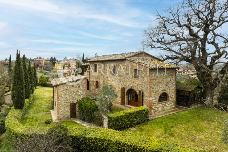 Solar em Città della Pieve