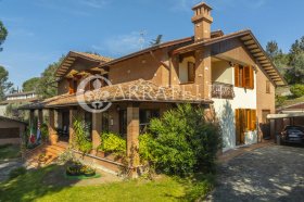 Вилла в Маджоне