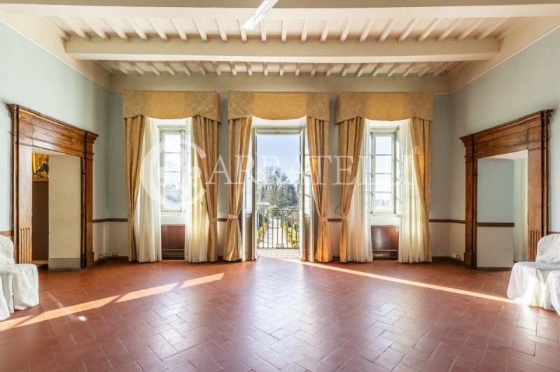 Villa a San Giuliano Terme
