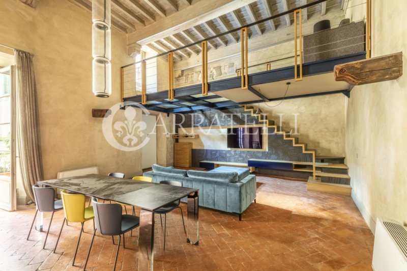 Apartamento en Florencia