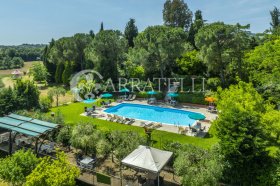 托里塔-迪锡耶纳农舍