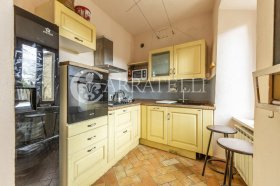 Appartement à Pienza