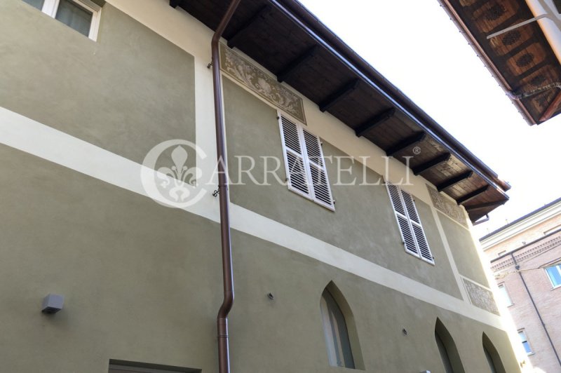 Дом в Буска