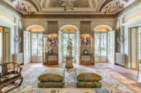 Wohnung in Florenz
