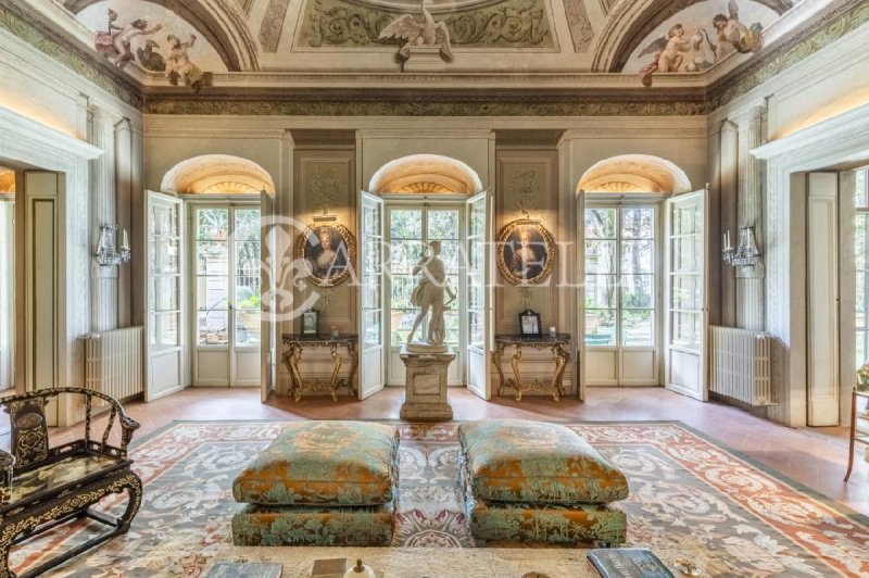 Appartamento a Firenze