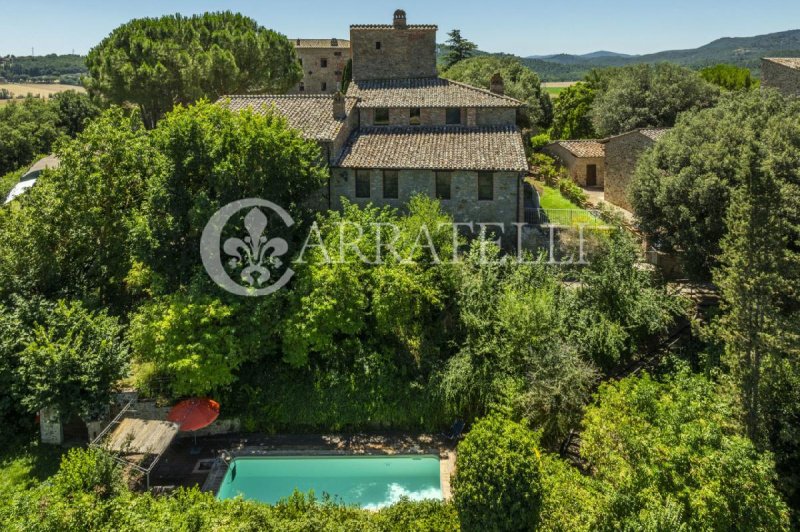 Appartement in Marsciano