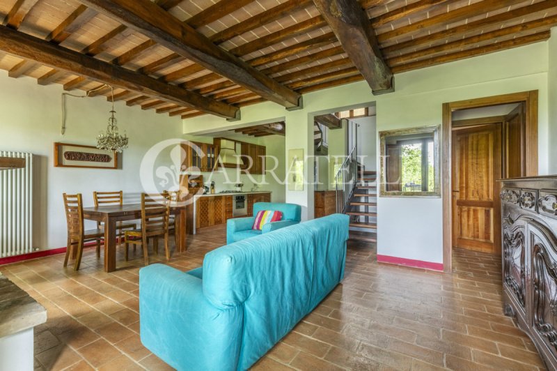 Квартира в Маршано