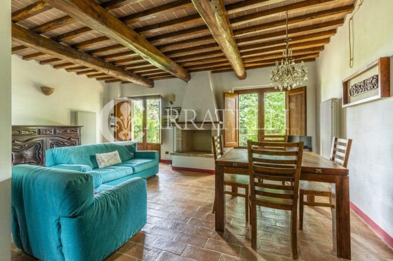 Apartment in Marsciano