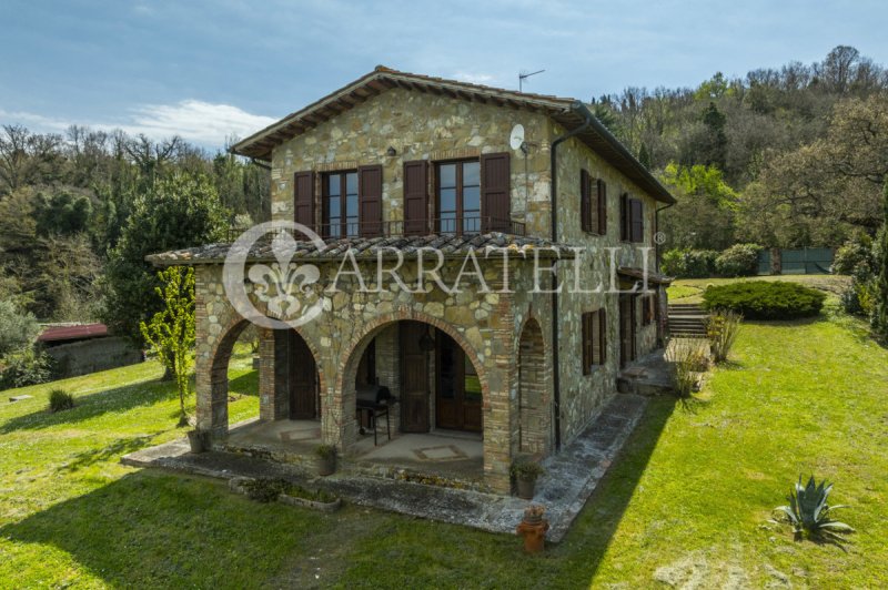Solar em San Casciano dei Bagni