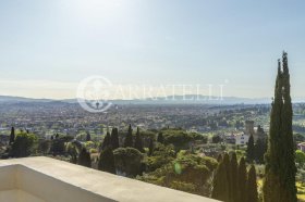 Attico a Firenze