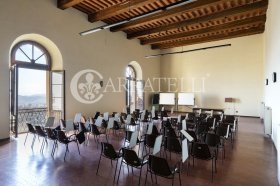 Appartement in Montepulciano