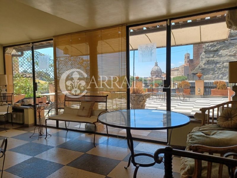 Casa en Roma