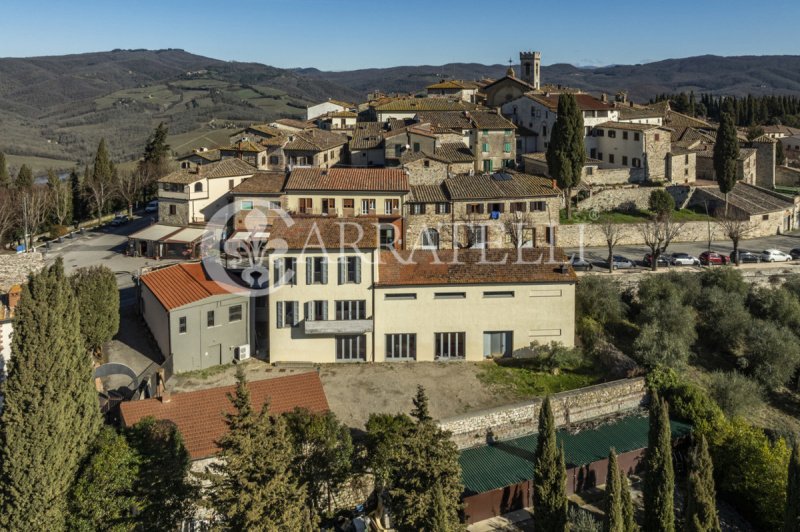 Casa a Radda in Chianti