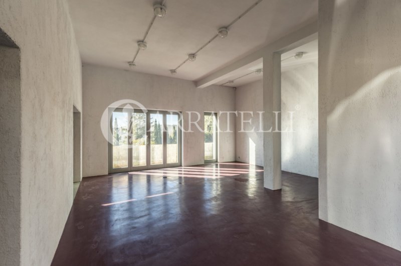 Palace in Radda in Chianti