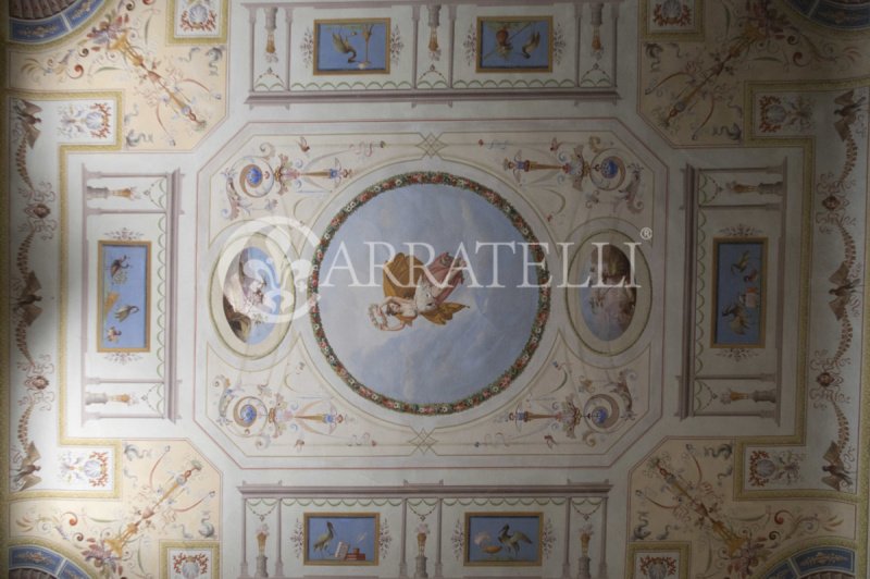 Edificio en Florencia