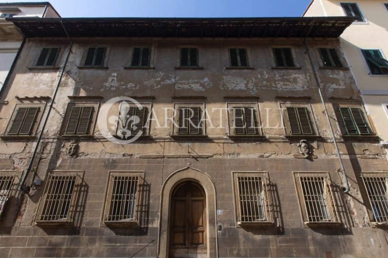 Edificio en Florencia