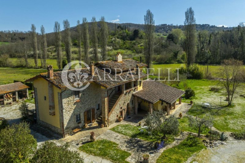 Farmhouse in Città di Castello