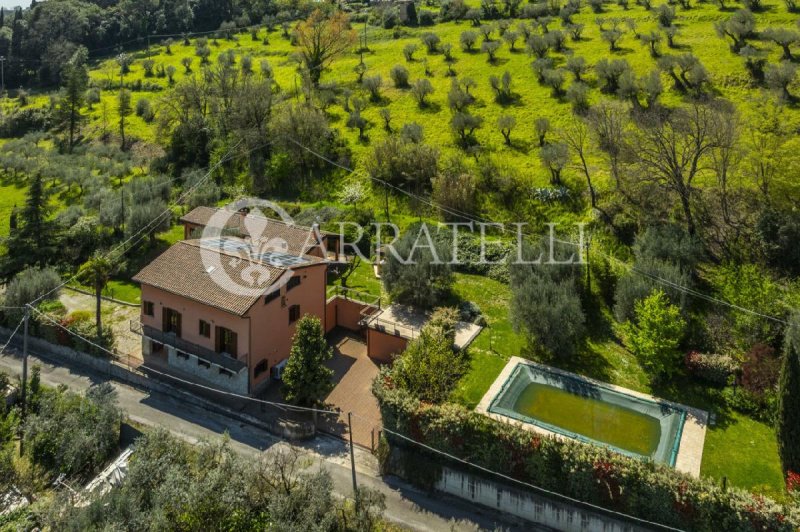 Villa in Perugia
