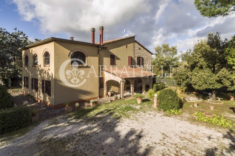 Отдельно стоящий дом в Пьенца