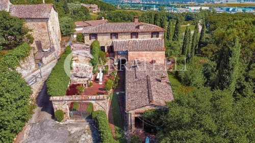 Ferme à Sovicille