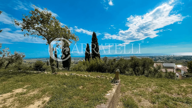 Moradia em Rosignano Marittimo