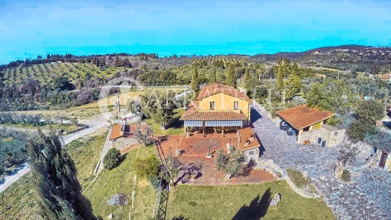 滨海坎皮利亚农舍