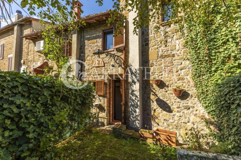 Apartamento em Pienza