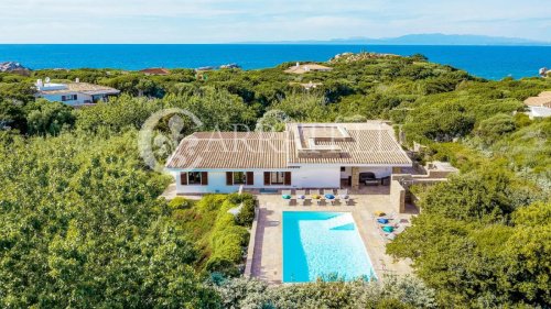 Villa in Aglientu