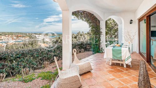 Apartment in Arzachena